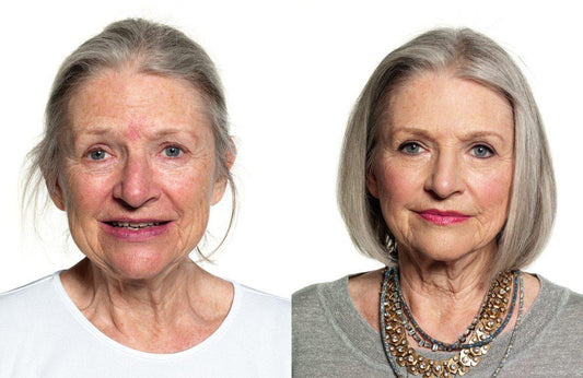 Make-up-Tipps für Frauen über 50