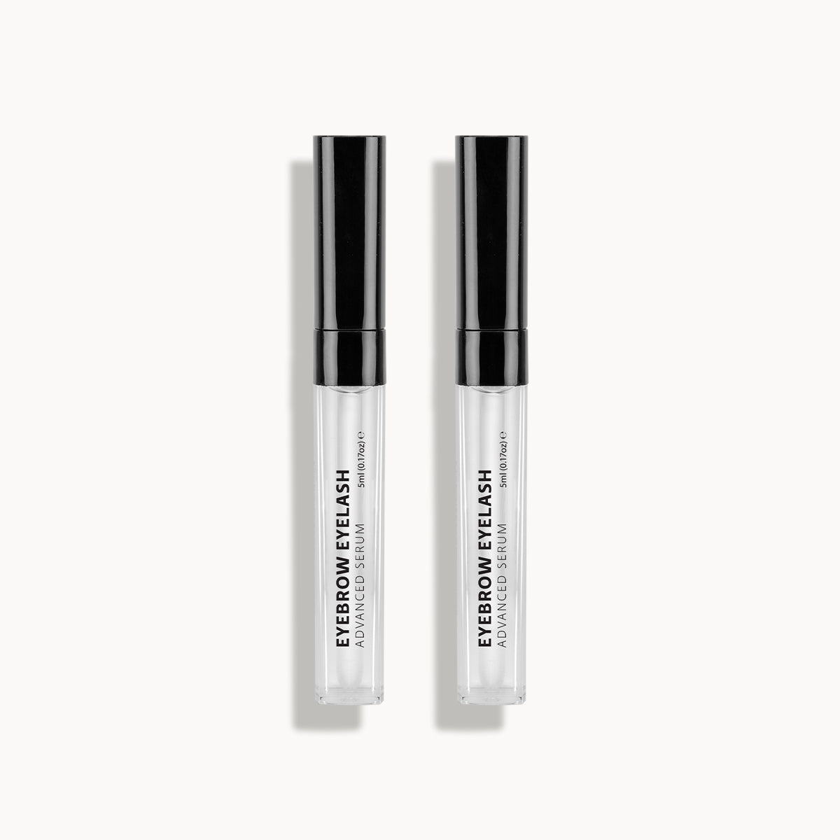Angebot: 2 x Advanced Brauen- und Wimpern-Booster-Serum