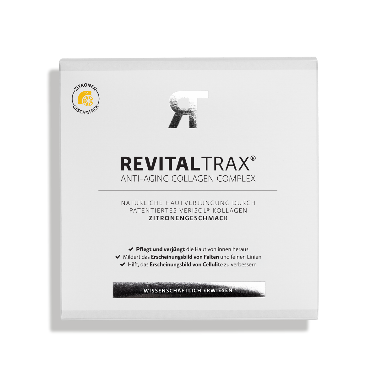 Anti-Aging Schönheits Kollagen Komplex - Regular