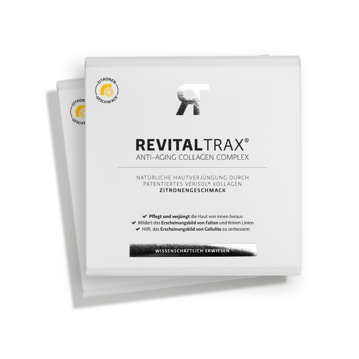 Anti-Aging Schönheits Kollagen Komplex - Advanced