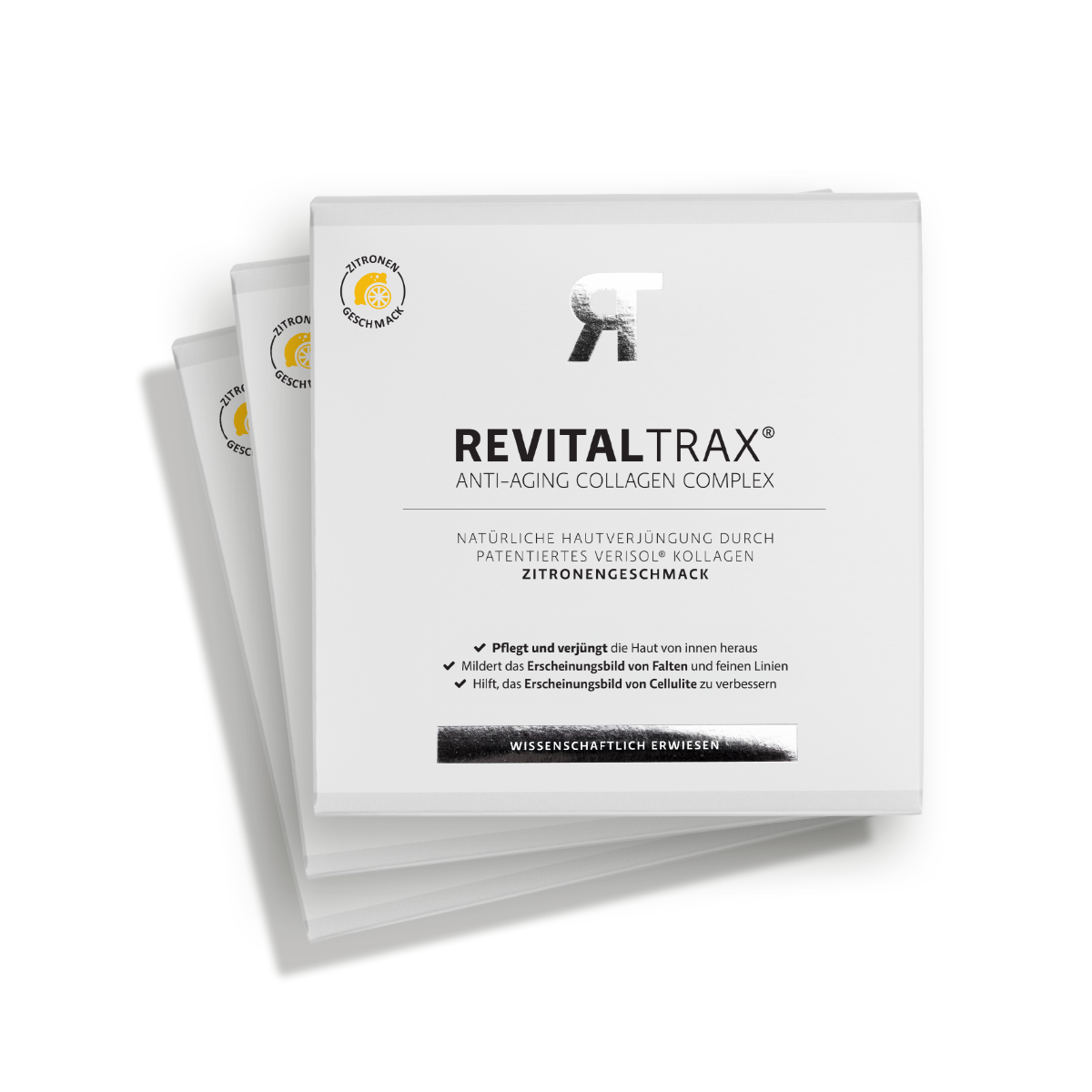 Anti-Aging Schönheits Kollagen Komplex - Pro