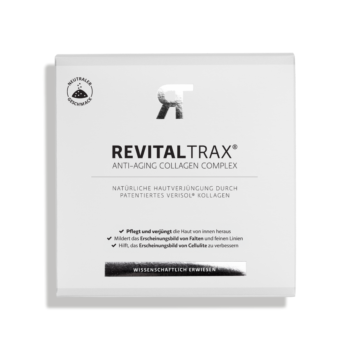 Anti-Aging Schönheits Kollagen Komplex - Regular