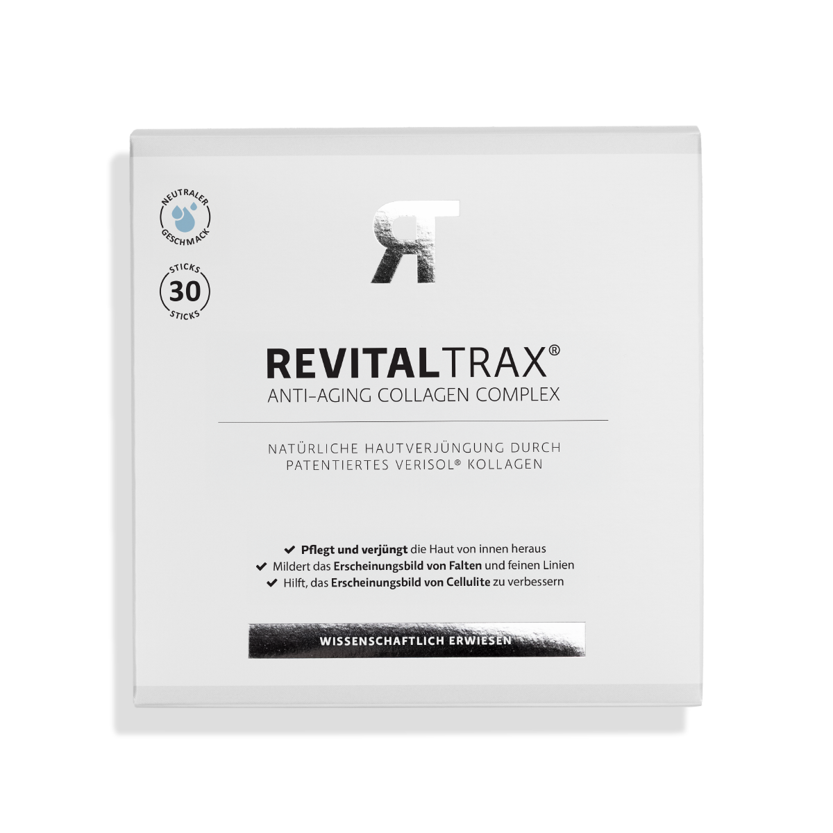 Anti-Aging Kollagen Komplex