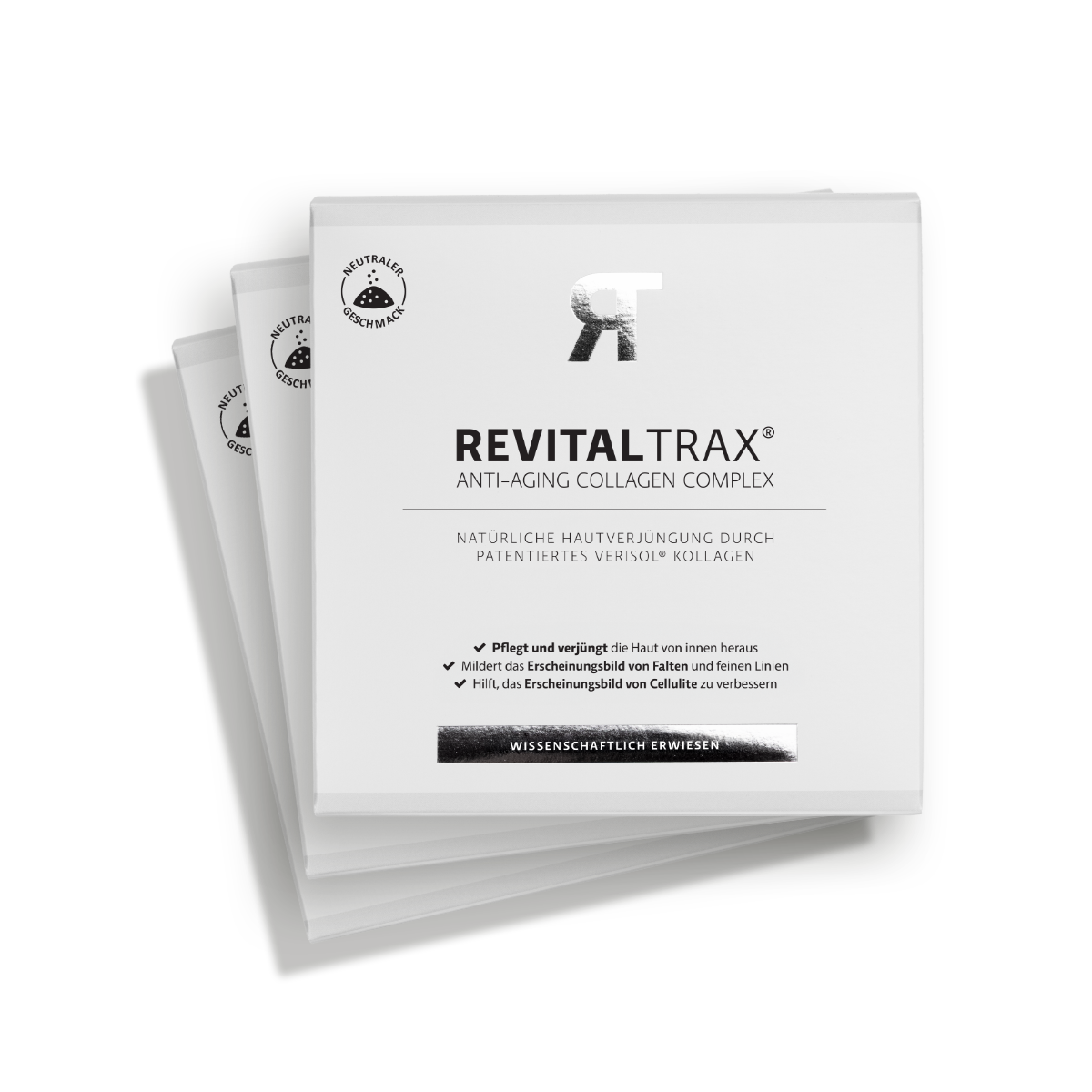 Anti-Aging Schönheits Kollagen Komplex - Pro