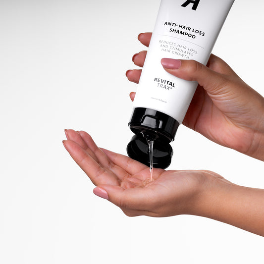 Anti-Aging Schönheits Kollagen Komplex + Anti-Haarausfall Shampoo & Conditioner