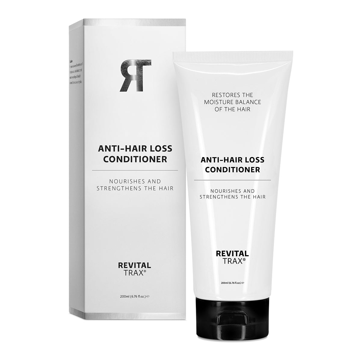 Anti-Haarausfall Bundle - 3 Shampoo & 3 Conditioner