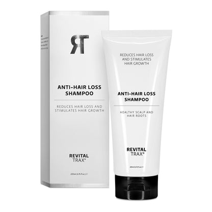 Anti-Haarausfall Bundle - 3 Shampoo & 3 Conditioner
