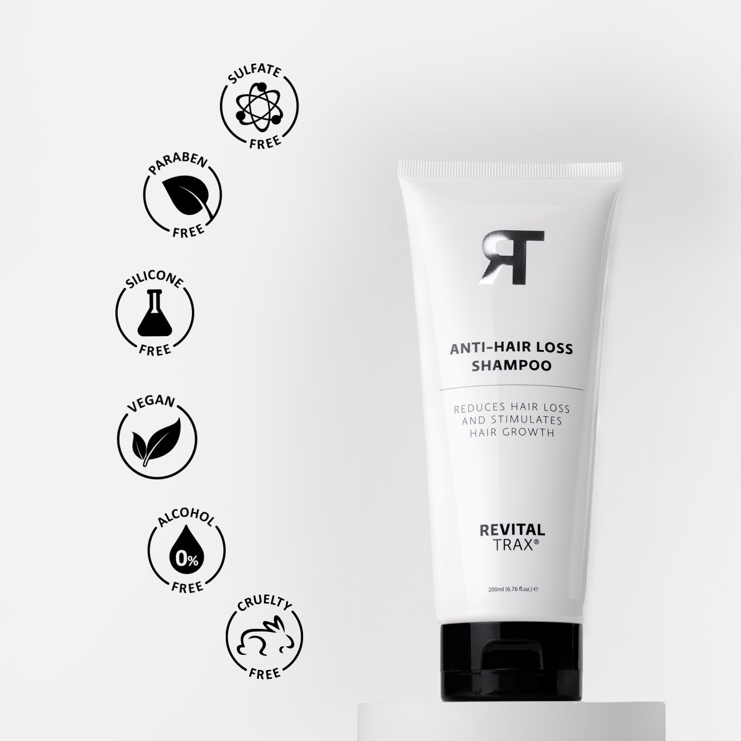 Anti-Haarausfall Shampoo