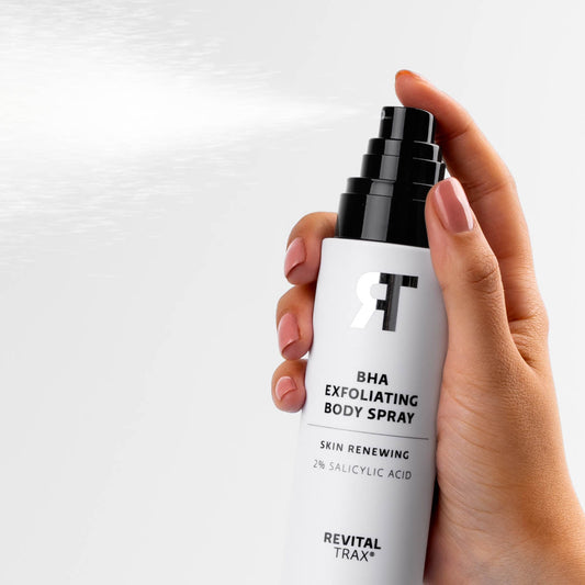2 % BHA Peeling Körperspray