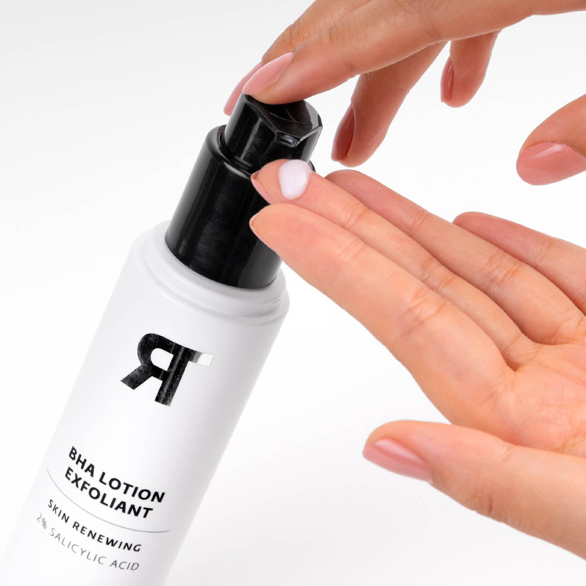 2% BHA Peeling Lotion