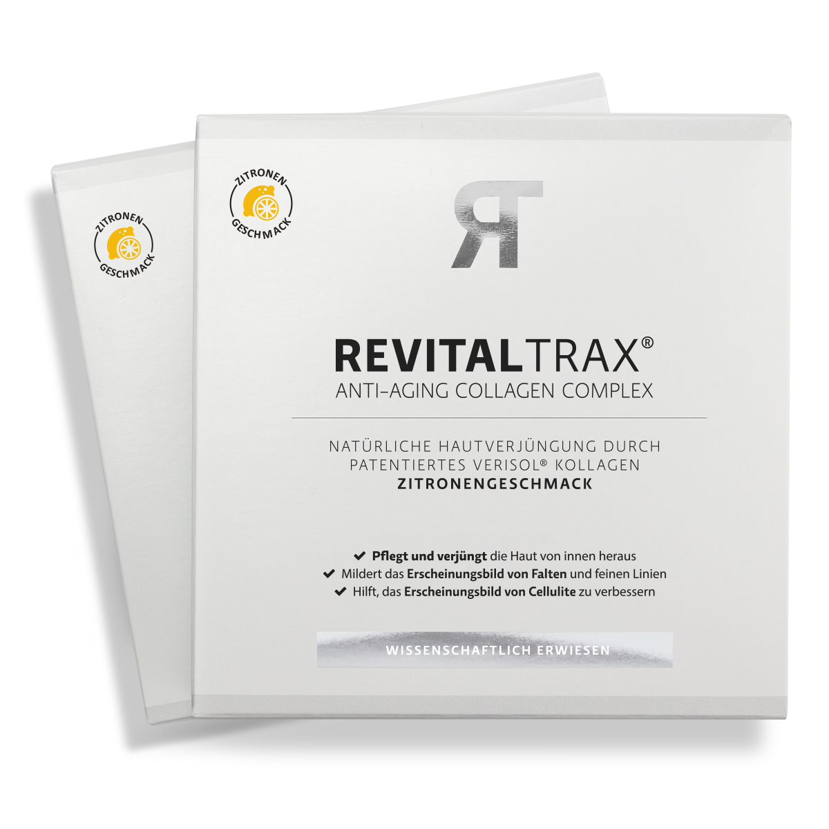 Anti-Aging Schönheits Kollagen Komplex - Advanced