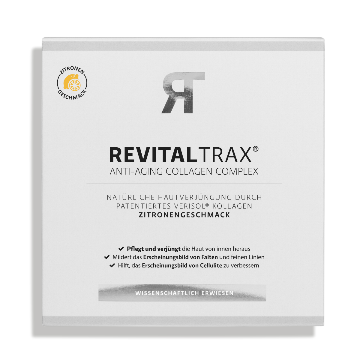 Anti-Aging Schönheits Kollagen Komplex - Regular