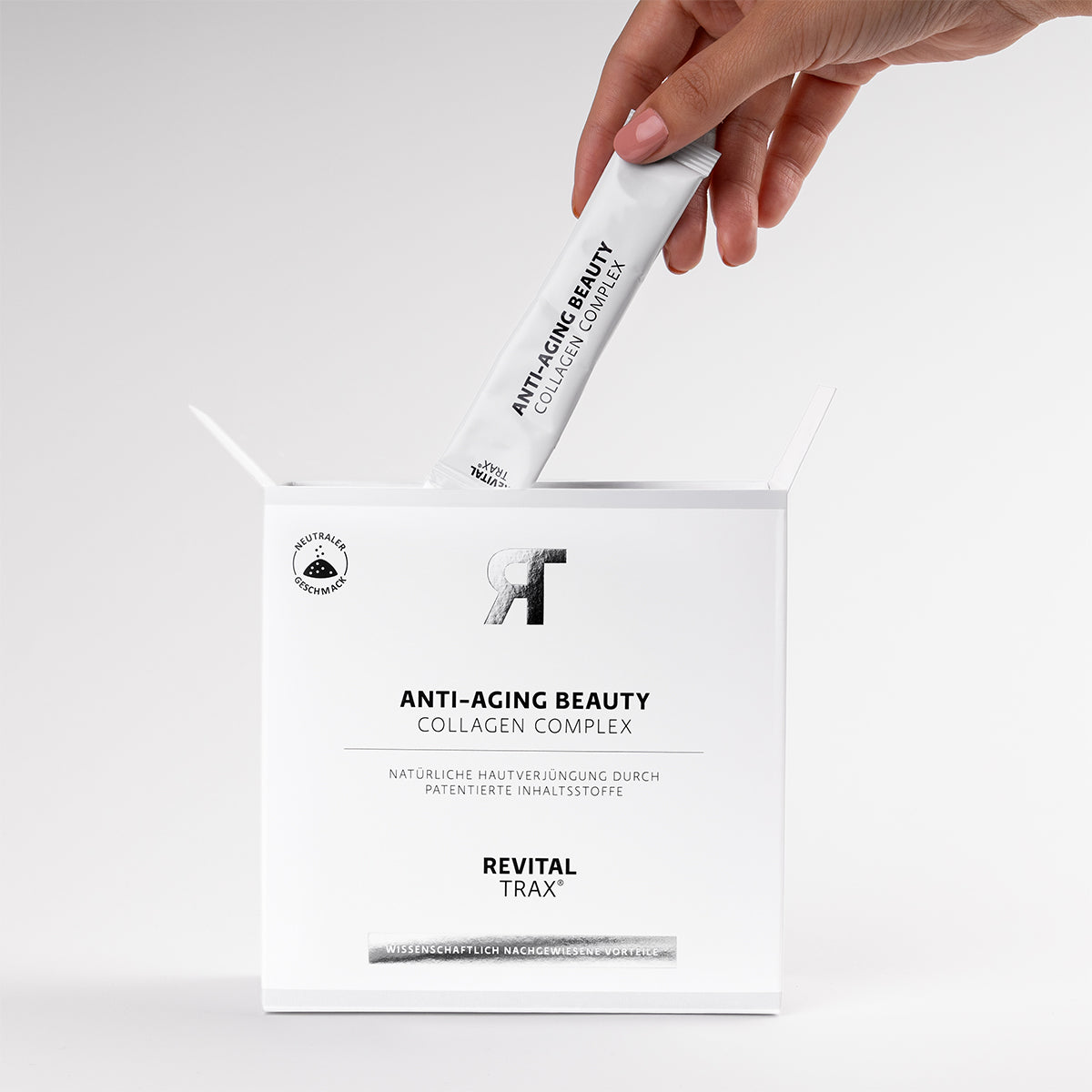 Anti-Aging Schönheits Kollagen Komplex - Regular
