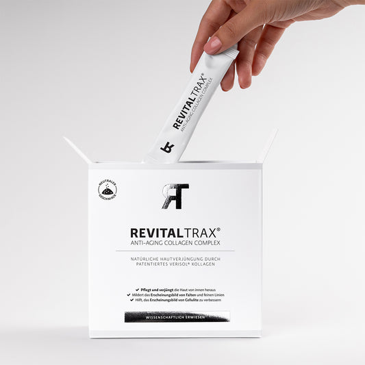 Anti-Aging Schönheits Kollagen Komplex - Regular