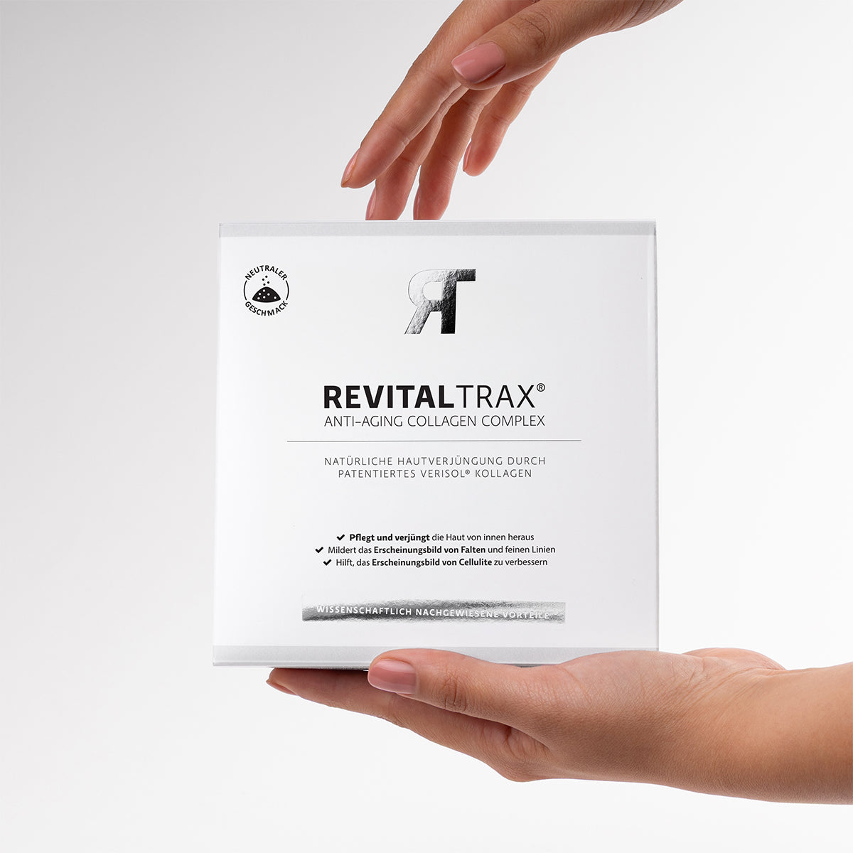 Anti-Aging Schönheits Kollagen Komplex - Pro