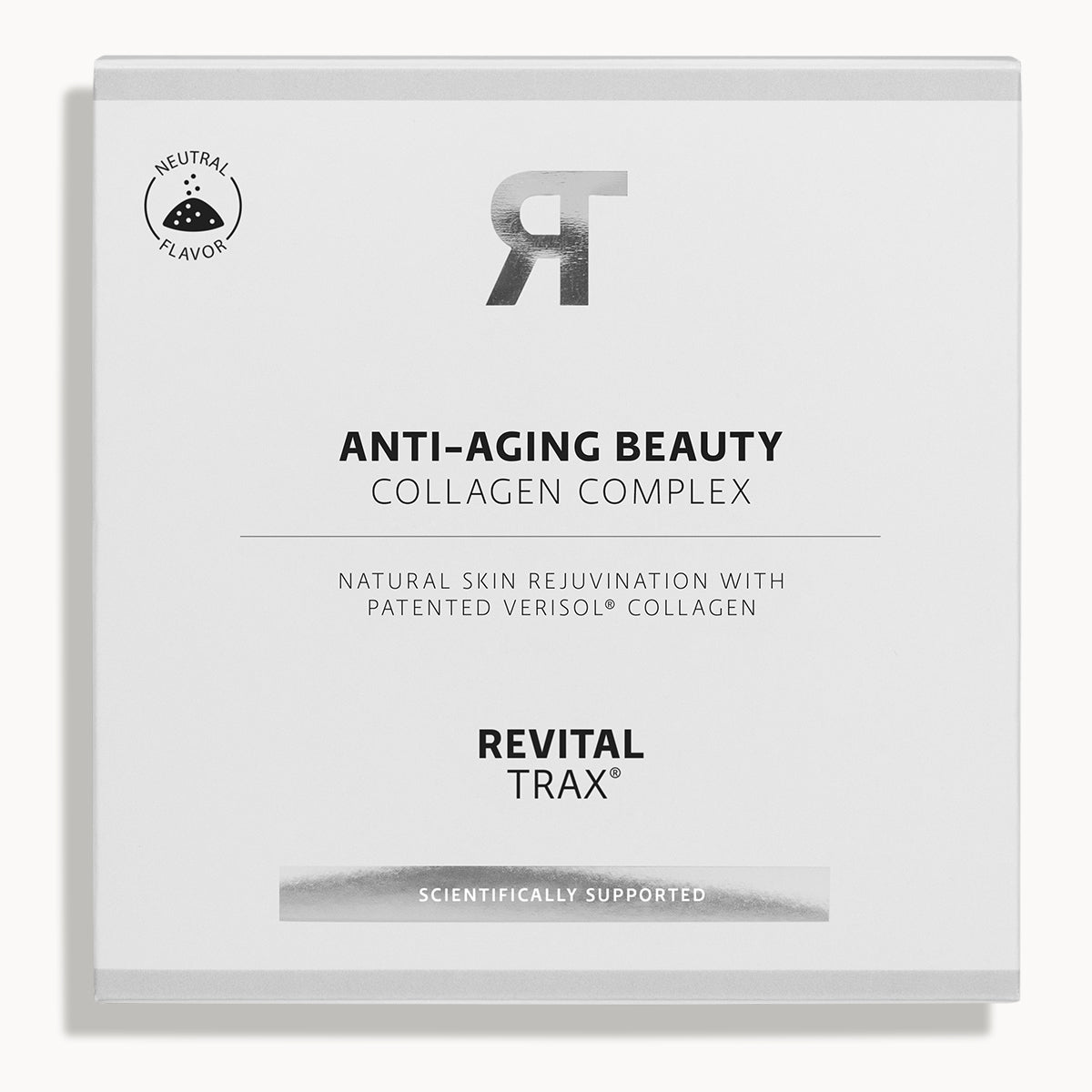 Anti-Aging Schönheits Kollagen Komplex + Retinol Serum