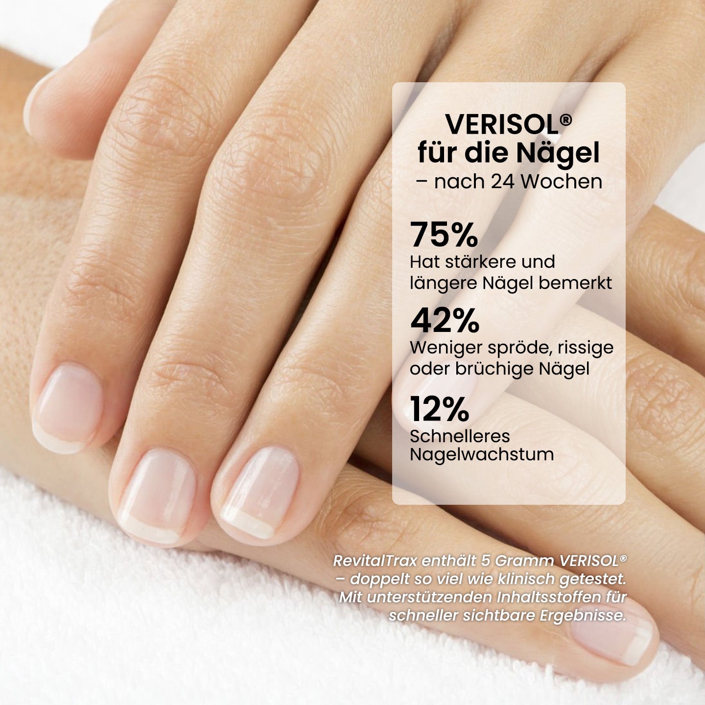 Anti-Aging Schönheits Kollagen Komplex - Regular