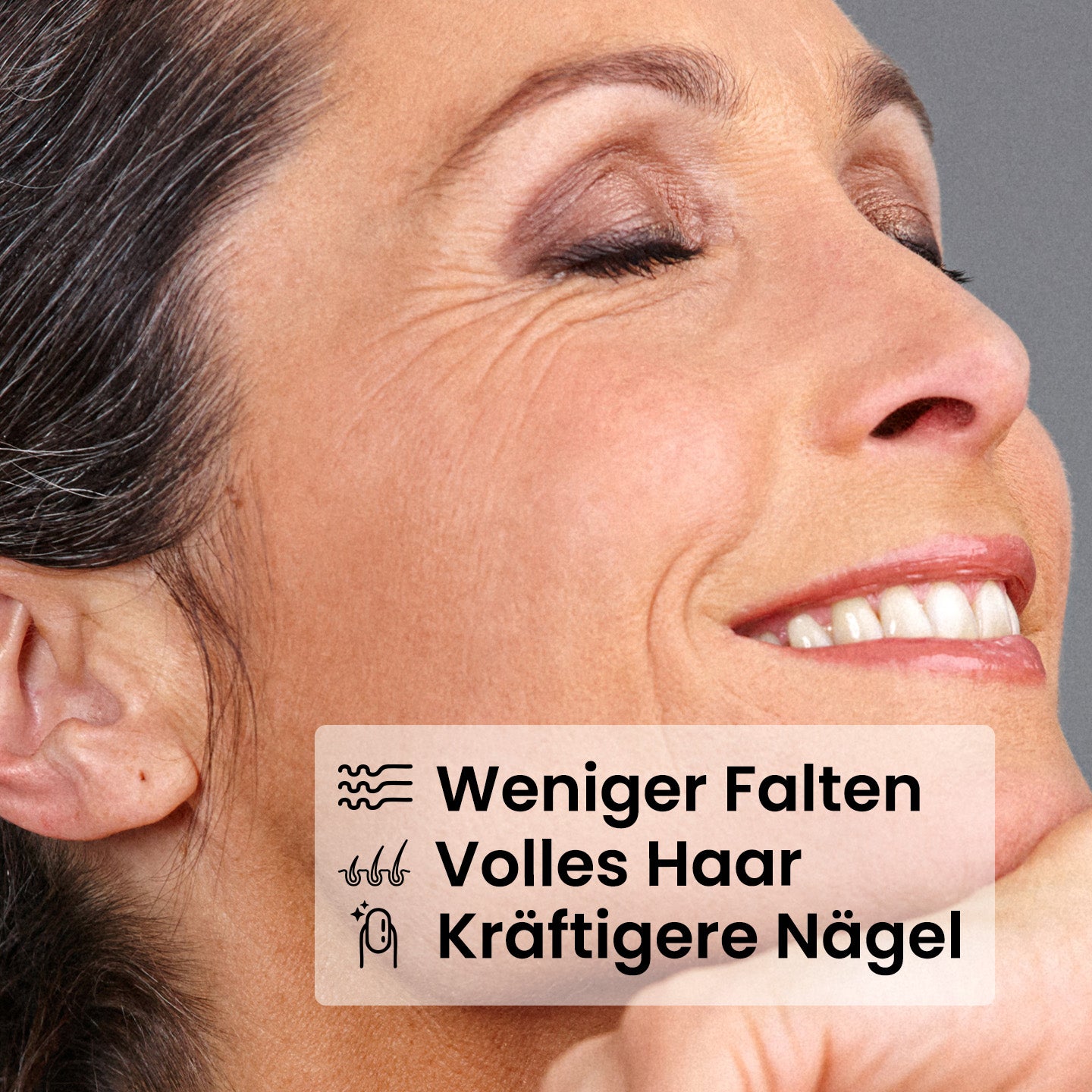 Anti-Aging Schönheits Kollagen Komplex - Regular