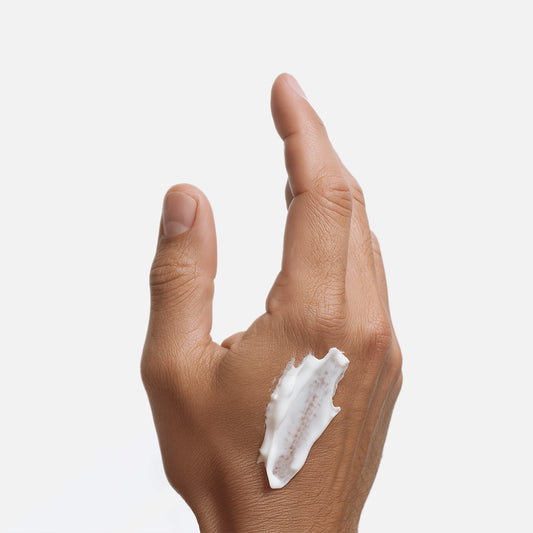 Hautpflege für Männer