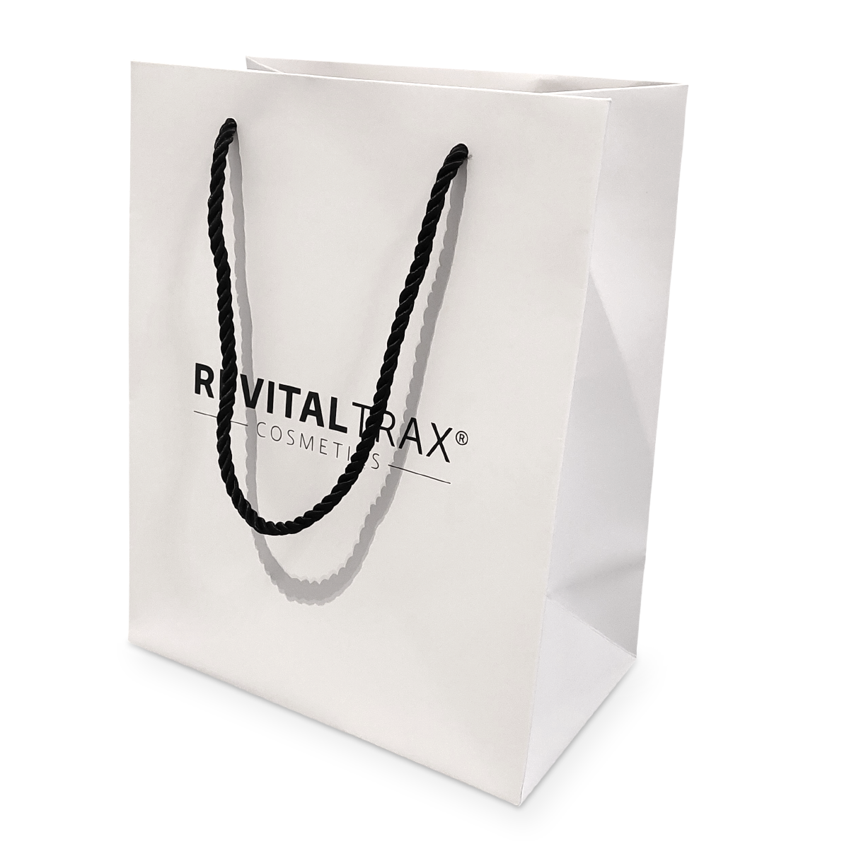 RevitalTrax Geschenktasche