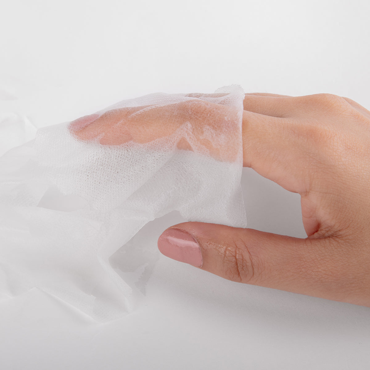 Hyaluronsäure-Sheet-Maske