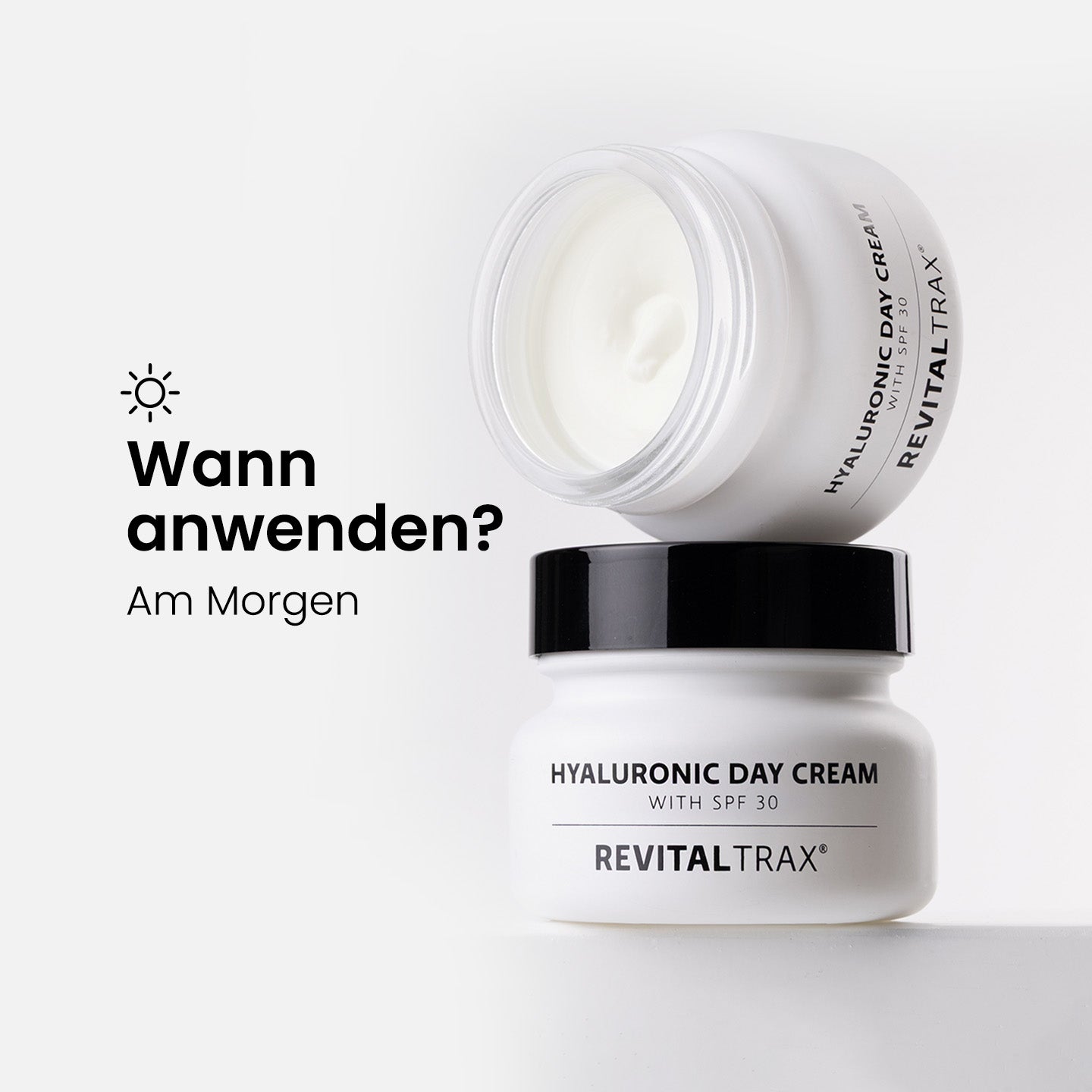 Creme Geschenkbox