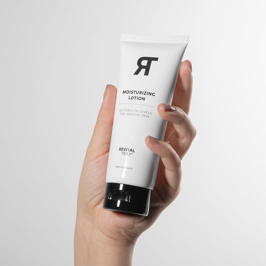 Feuchtigkeitslotion mit Bio-Sativa-Samenöl