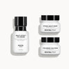 Hyaluronsäure Creme + Retinol Nachtcreme + Augencreme