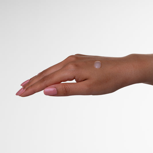 Peptid-Straffendes Serum für Hals und Dekolleté