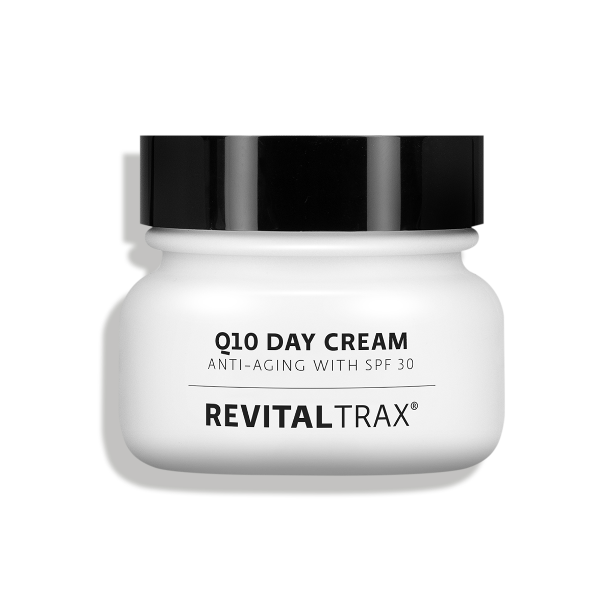 Q10-Bundle: Öl + Serum + Tages- und Nachtcreme
