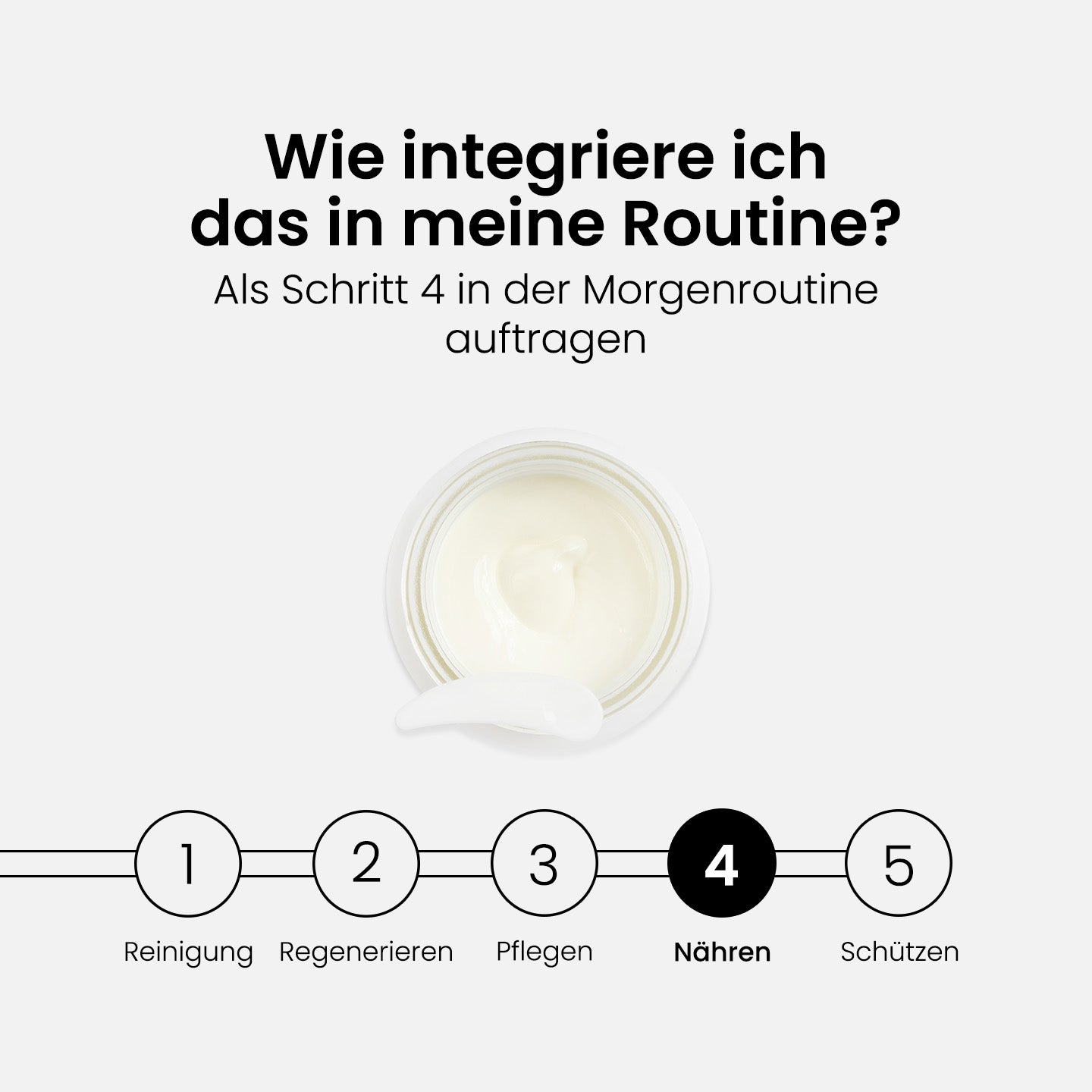 Q10 Anti-Aging LSF Tagescreme