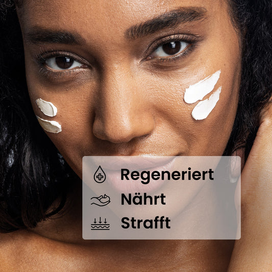 Mini - Q10 Anti-Aging Nachtcreme