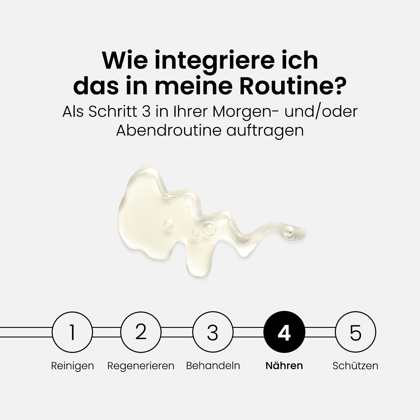 Schönheitsritual Komplett - 11 Produkte