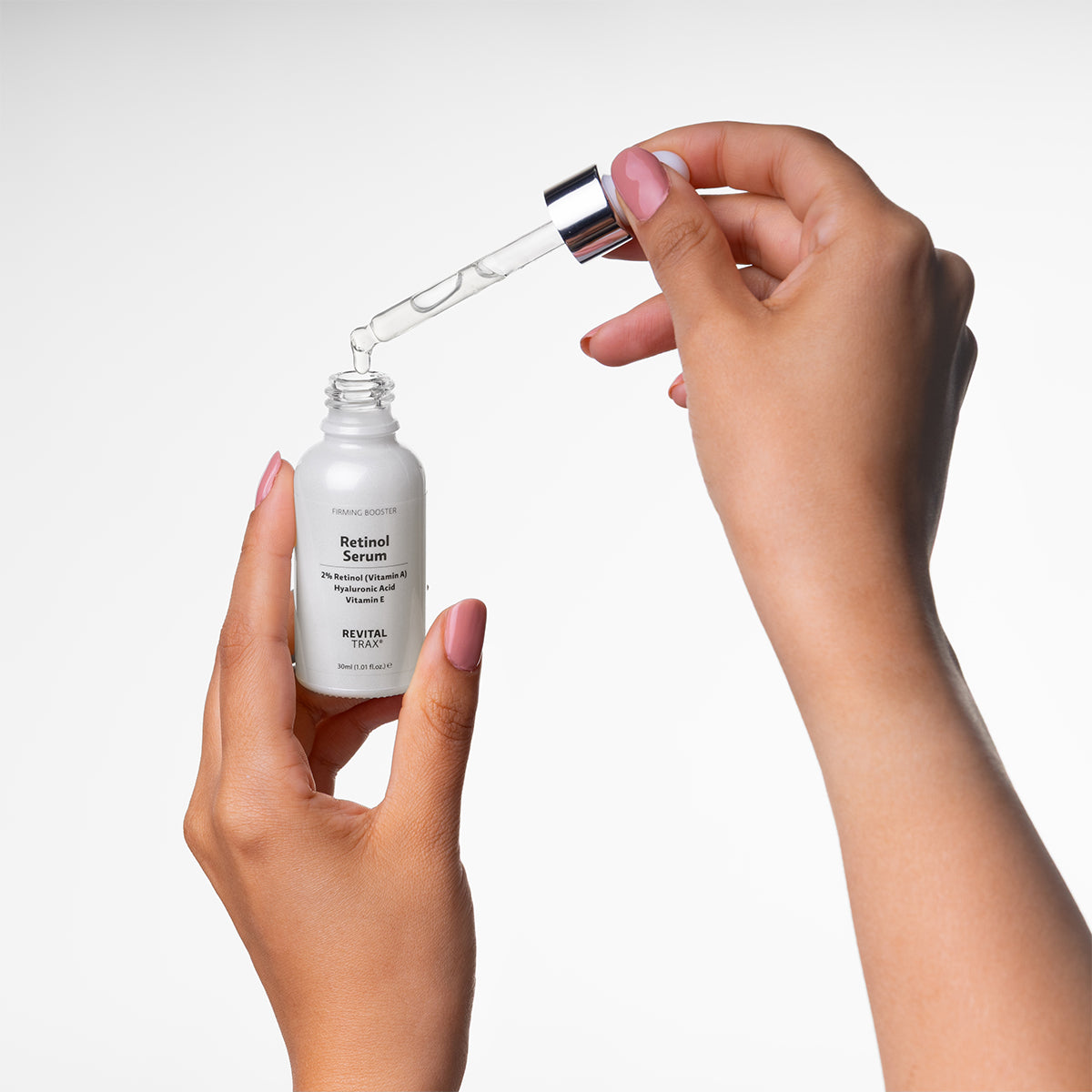 Retinol Serum & Retinol Nachtcreme