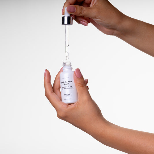 2% BHA Salicylsäure Serum