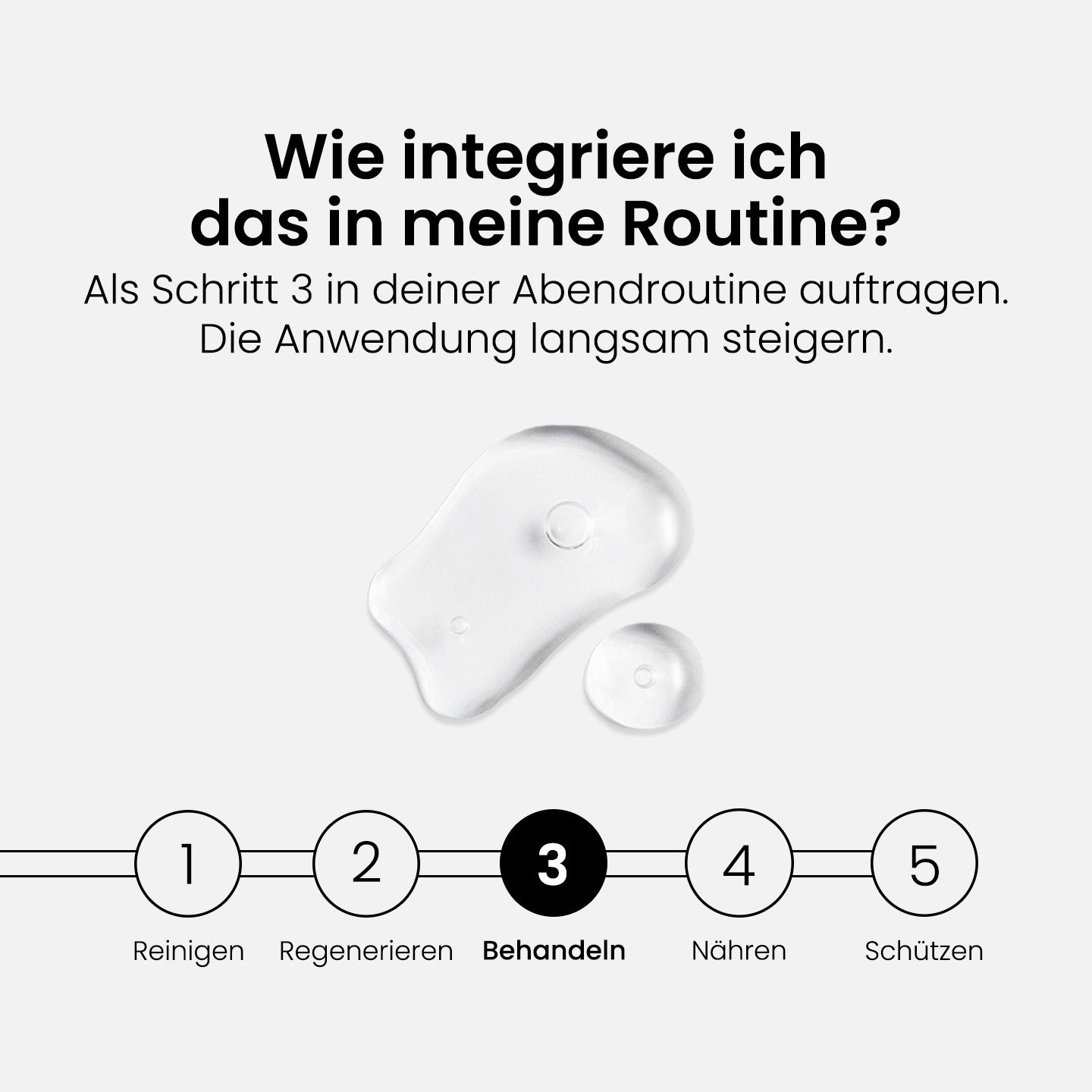 2% BHA Salicylsäure Serum