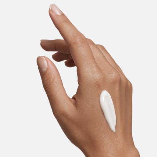 Sonnencreme Gesicht LSF 50