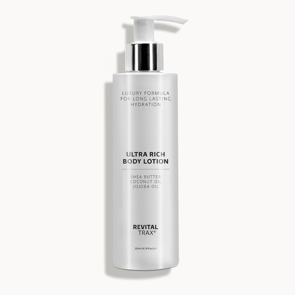 Ultra-Reichhaltige Körperlotion