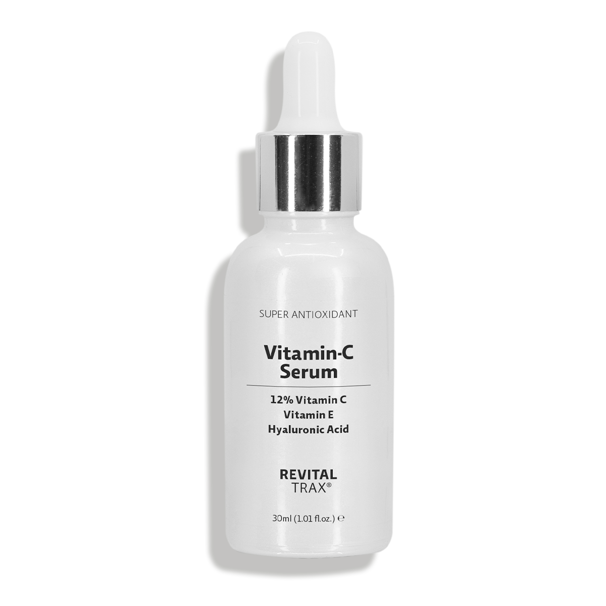 Anti-Aging Schönheits Kollagen Komplex + Vitamin-C Serum