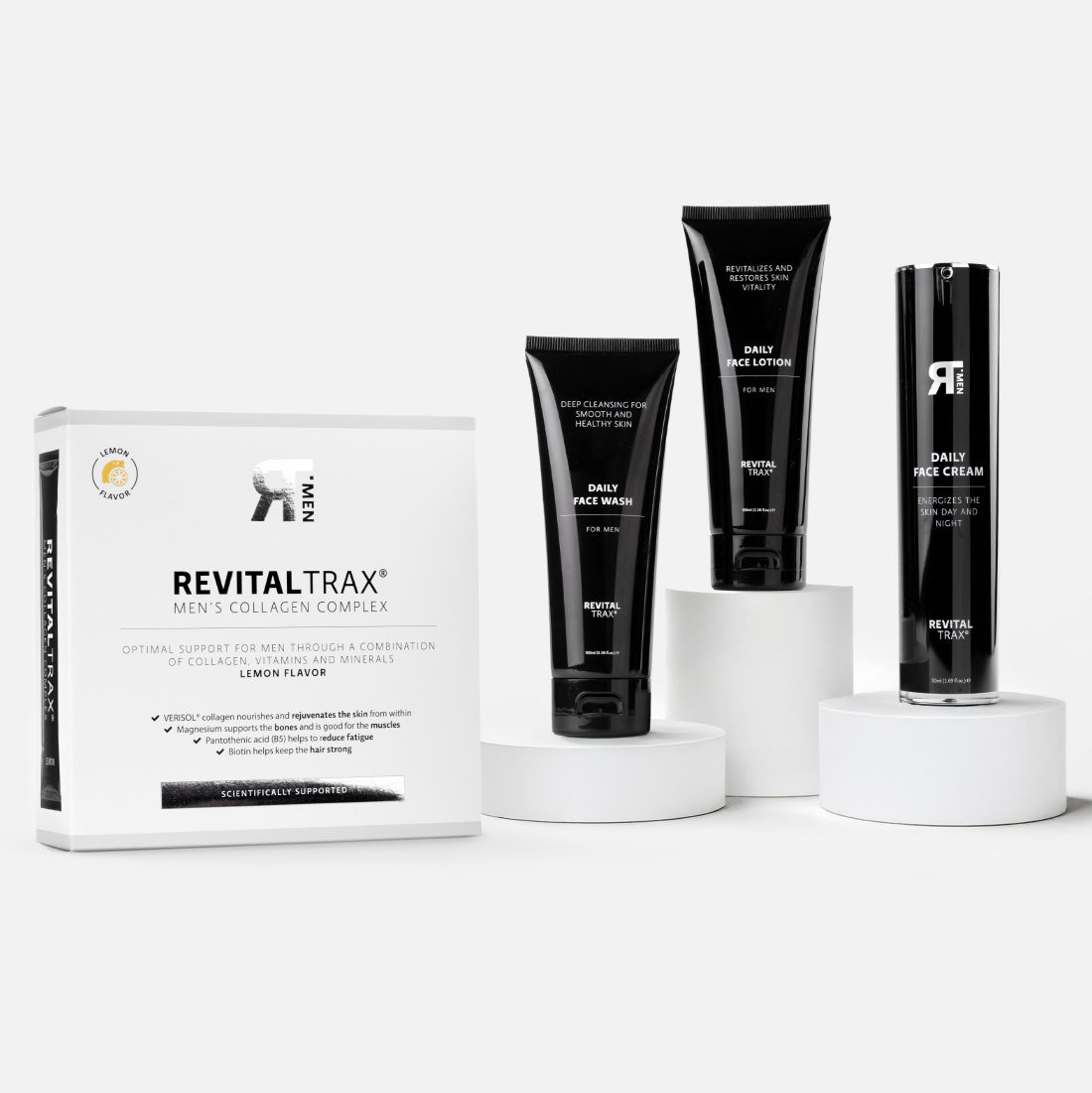 Product Sets for Men