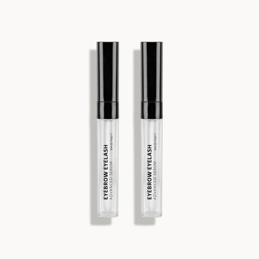 Angebot: 2 x Advanced Brauen- und Wimpern-Booster-Serum