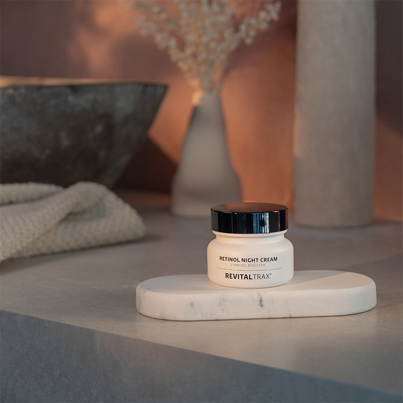 Retinol Aktive Nachtcreme