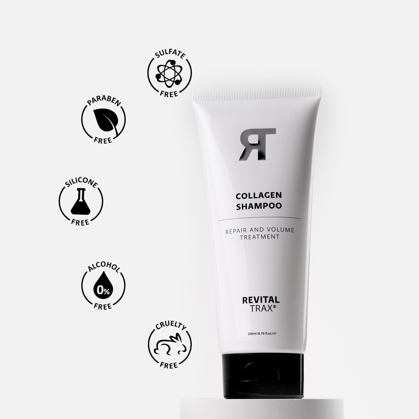 Kollagen Volumen Shampoo