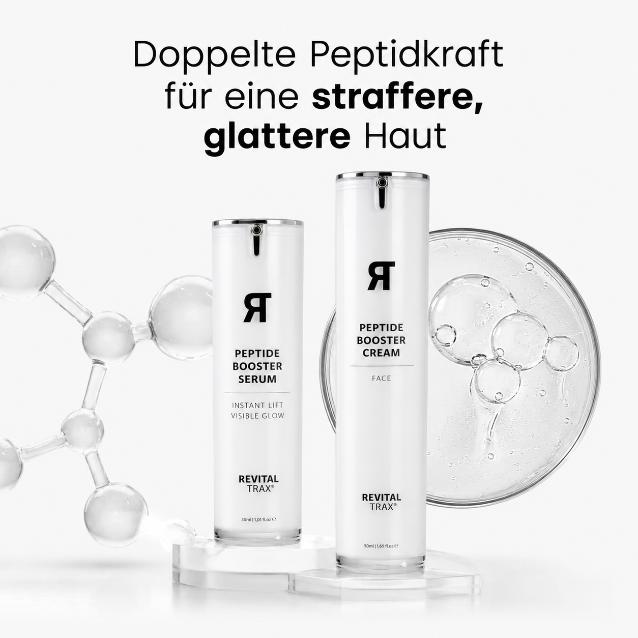 Peptide Booster Set