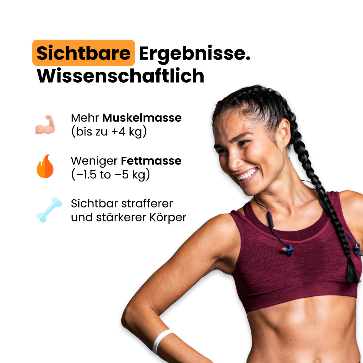 REVIXS Performance Protein Peptides