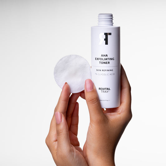 7 % AHA Peeling Toner