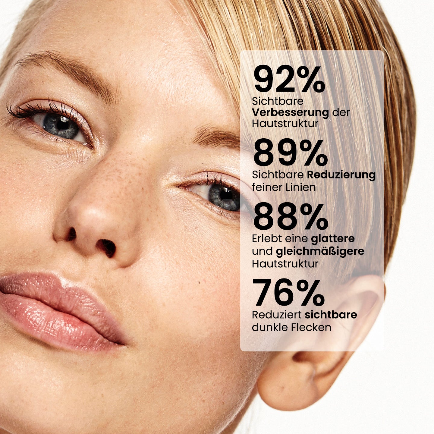 7 % AHA Peeling Toner