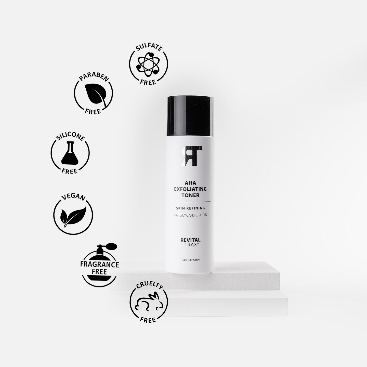 7 % AHA Peeling Toner