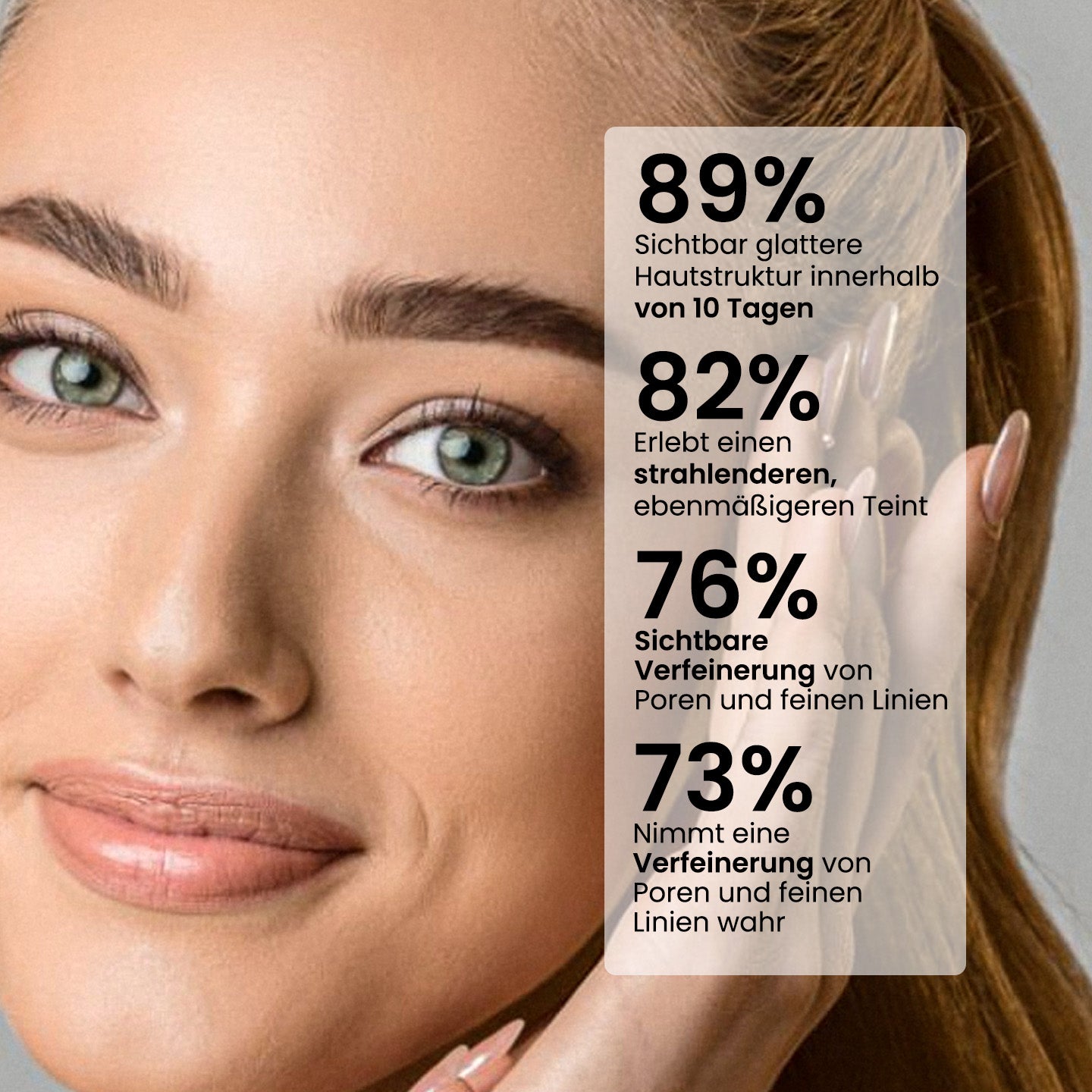 8 % AHA Peeling Lotion