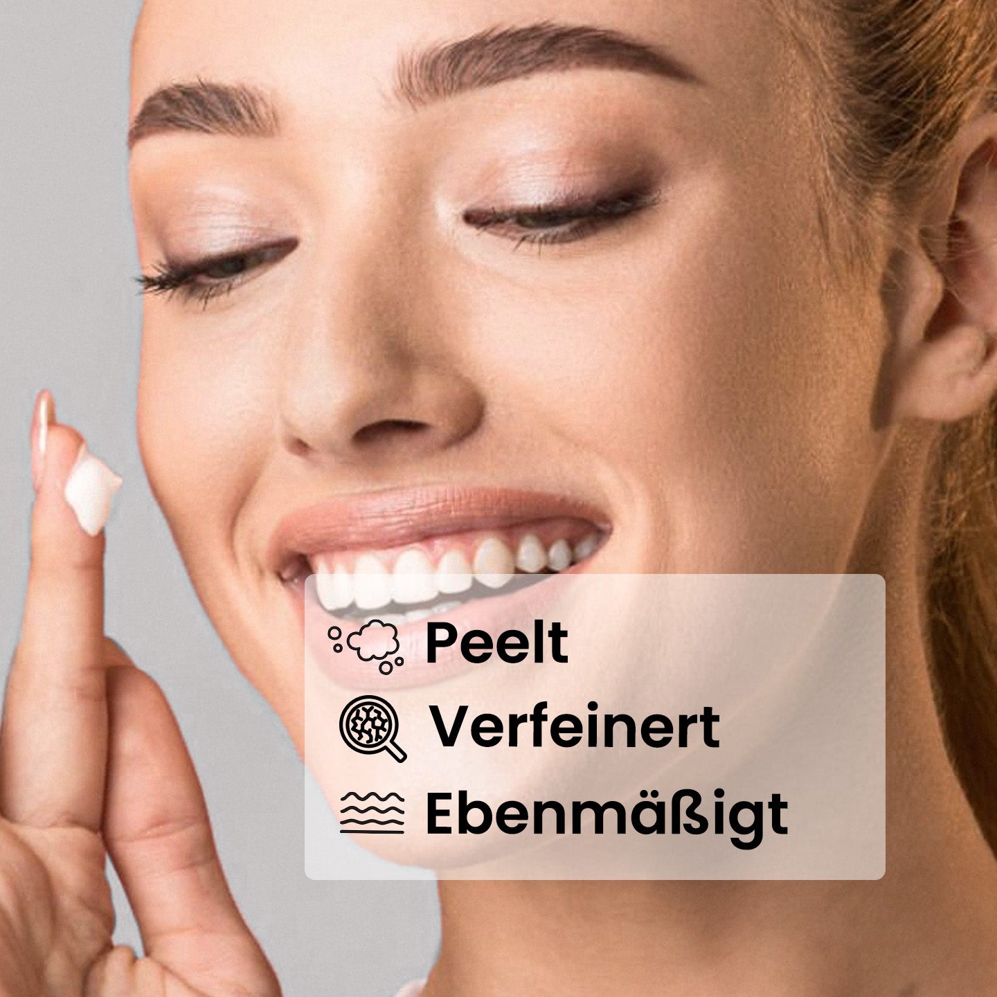 8 % AHA Peeling Lotion